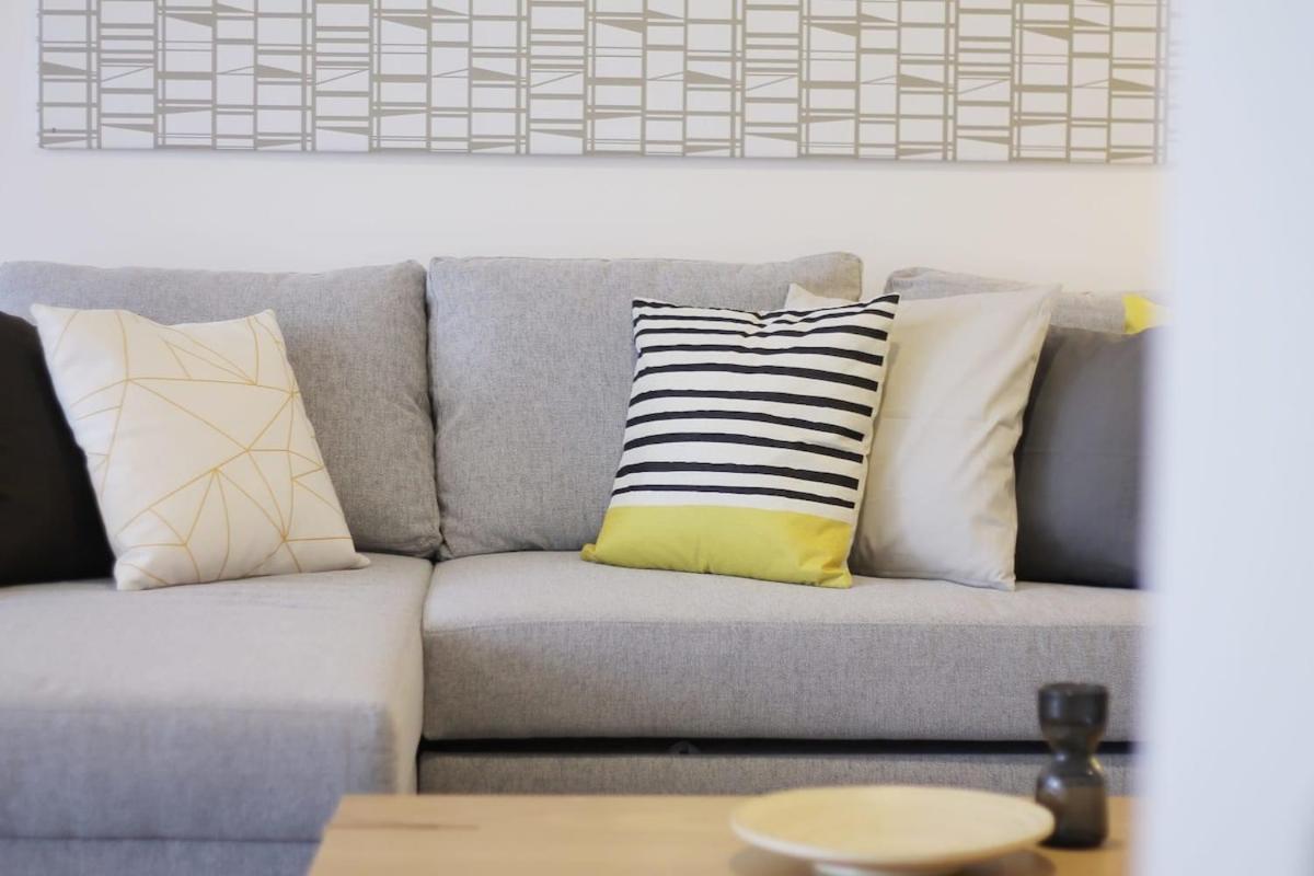 Bhotel Nikke - 2Br Apt For 10Ppl Near Hondori Shopping Hiroshima Exteriör bild