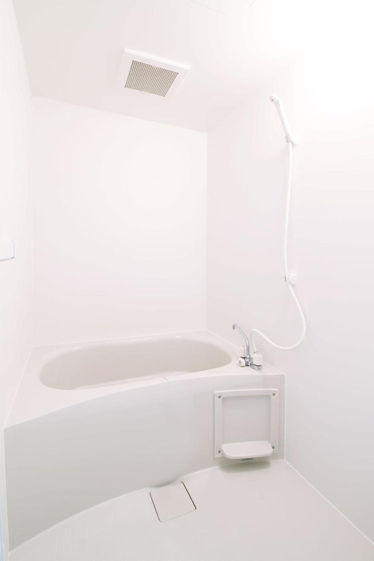 Bhotel Nikke - 2Br Apt For 10Ppl Near Hondori Shopping Hiroshima Exteriör bild